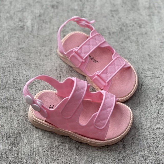 Sandal Doble Slip Kidz 1155 (18-23)