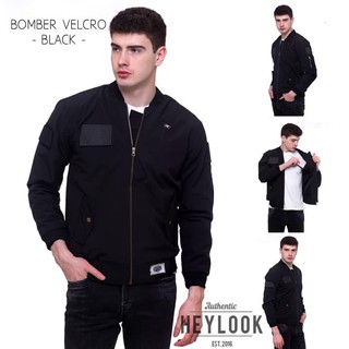 800+ Model Jaket Bomber Bolak Balik Gratis