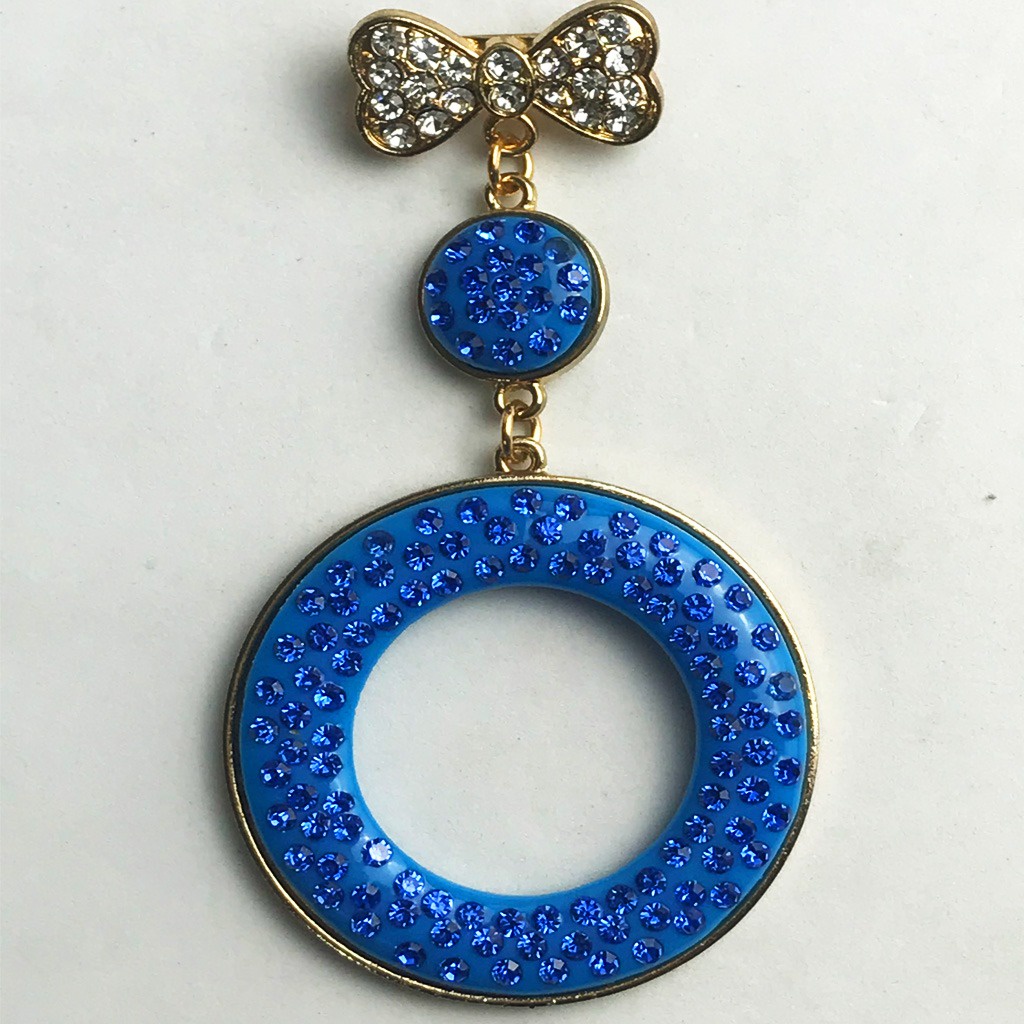 BROS DADA TERBARU  /AKSESORIS HIJAB kekiniaan kode 0124 0125 0126 0042 //bros hijab//bros blezer/bros kebaya-#9