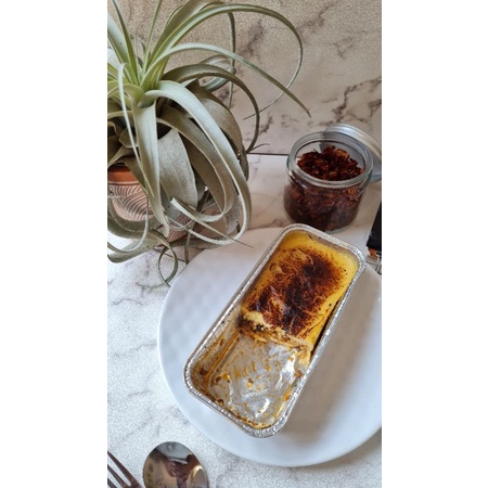 

spaghetti brulee beef