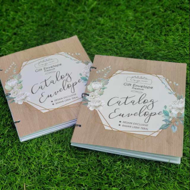 

Katalok GIFT ENVELOP | Katalok AMPLOP KONDANGAN | Amplop Nyumbang | Angpao