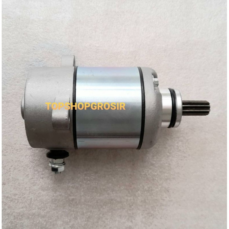 Dinamo Assy Stater Dinamo Assy Starter Karisma/Suprax125/Suprax125 Injection