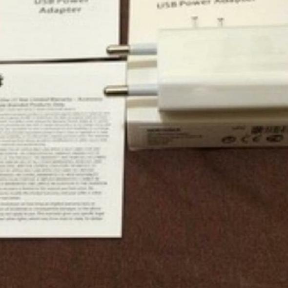 ➣ charger kepala iphone 5 6 7 8 plus 5s XR X xs max adapter casan ori ➯