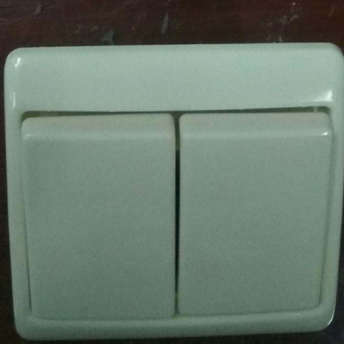 Saklar Saklar Seri Hotel Berker Arsys Germany