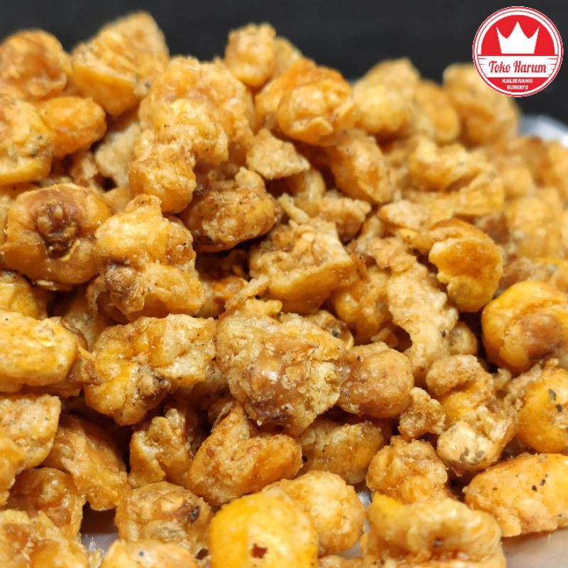 

Piscoklegit_ Marning Pedas Manis 250 Gram [Harum Snack Official]