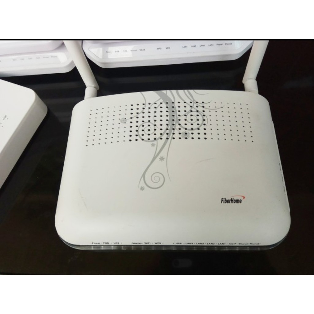 modem router Fiberhome an5506-04-fs