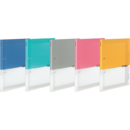 

Kokuyo 2 Ring Binder - B5