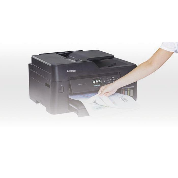 Printer A3 Multifunction Brother MFC-T4500DW T4500-DW