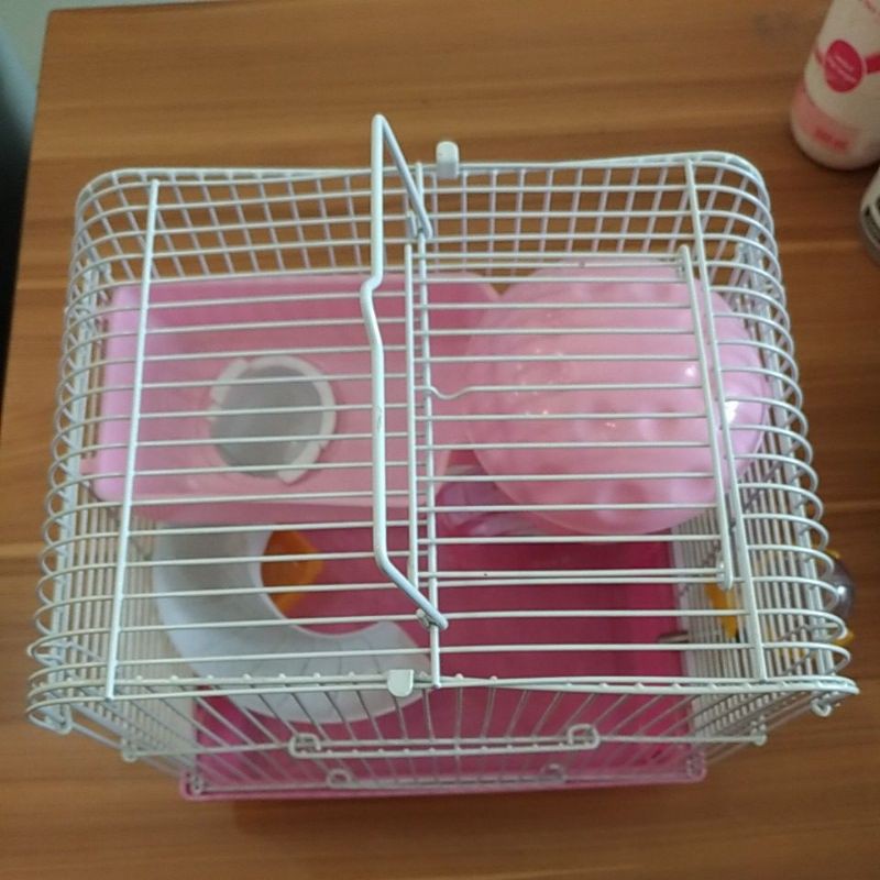 Kandang Hamster Dayang 157B-2