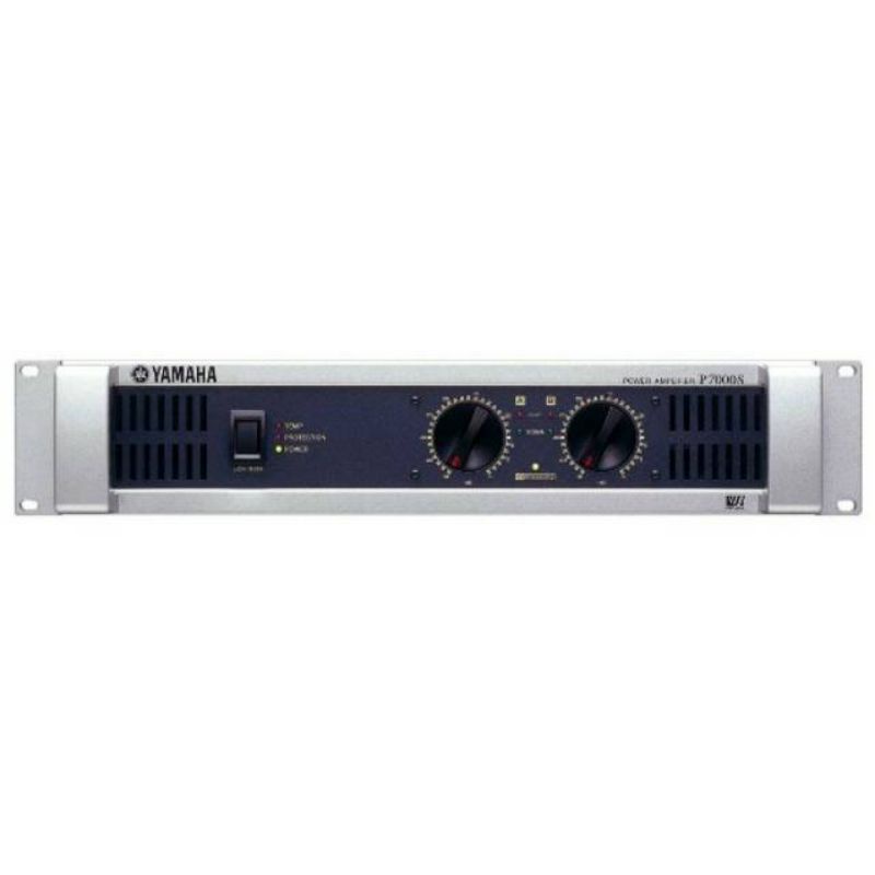 Power Amplifier Yamaha P7000 P 7000 Grade A TERBAIK