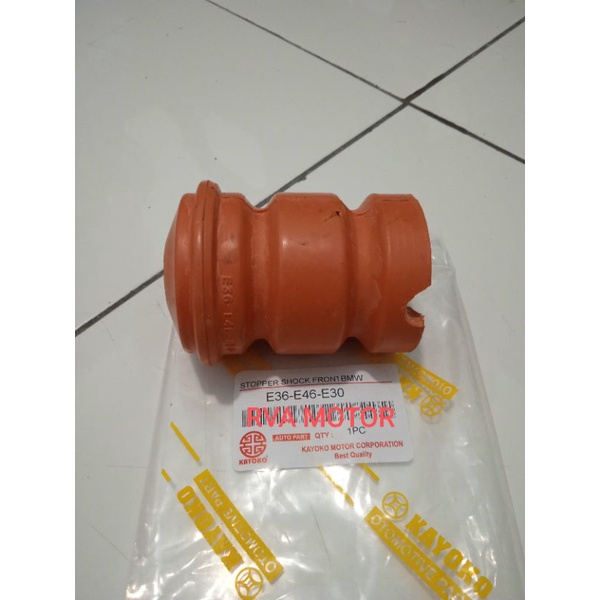 KARET STOPPER SHOCK BREAKER DEPAN BMW E36-E46 STOPER SHOCK BREAKER DEPAN BMW