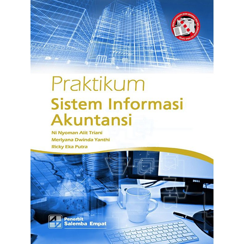 praktikum sistem akuntansi akuntansi#buku ori