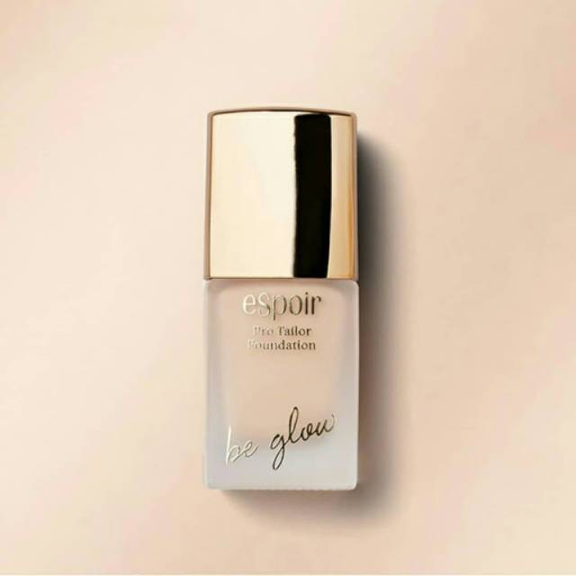Espoir Pro Tailor Foundation SPF25 PA++ Mini 10ml