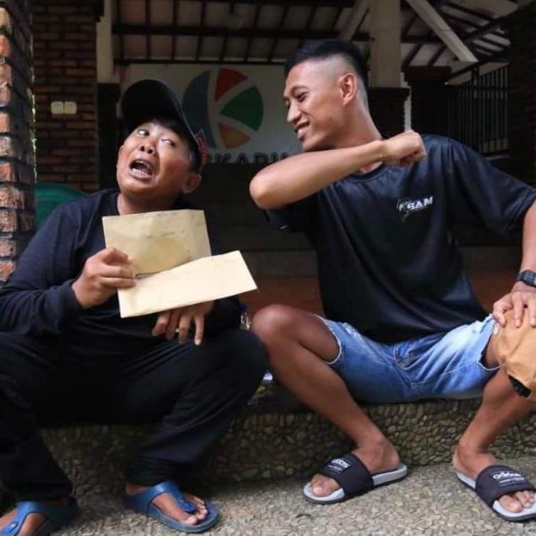 Bam Amis Kuning Premium 80Gr Adun Mancing