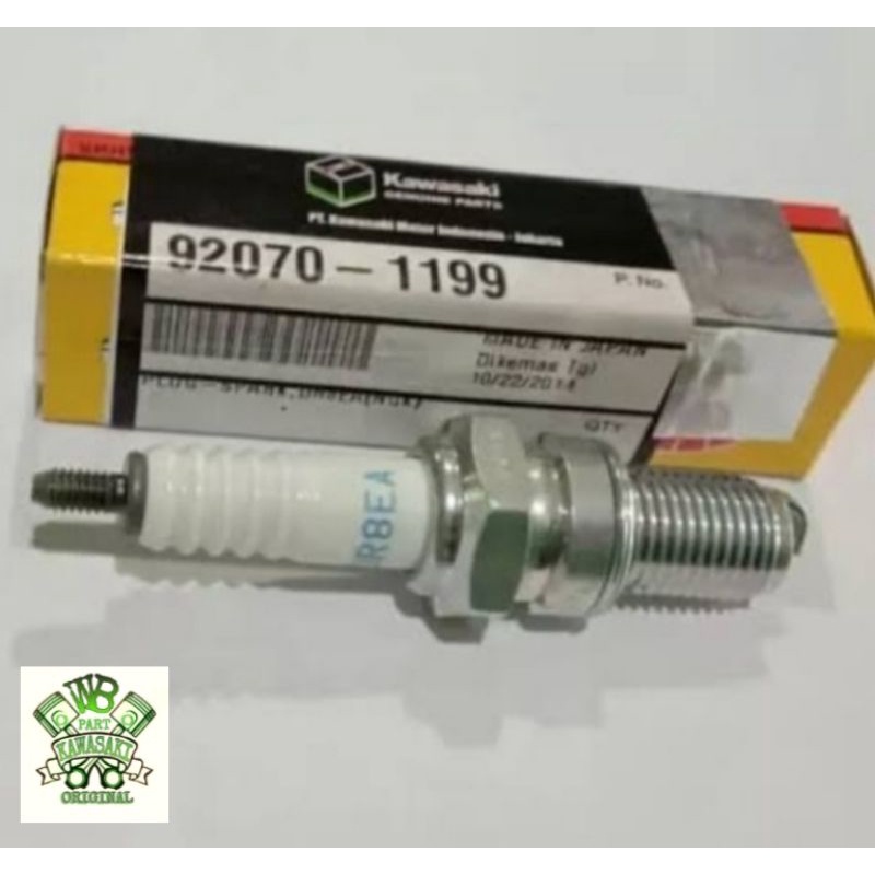 Busi Estrella W250 Original