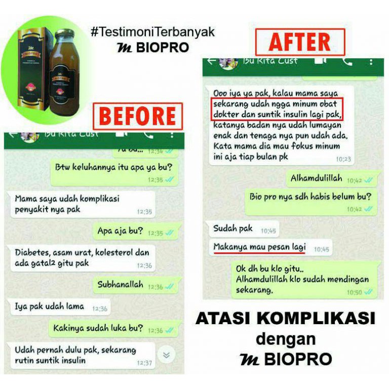 M Biopro Obat Asam Urat Kaku Kaku Pada Kaki Tangan-Sendi Bengkak-Kemerahan-Rasa Panas-Nyeri Otot
