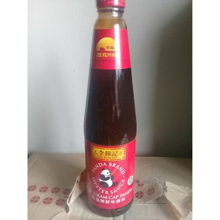 

Lee kum kee saus tiram panda 770gr