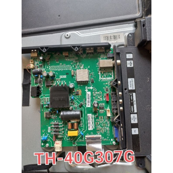 mainboard - matherboard - mobo - mb - panasonic - TH-40G307G - 40G307G