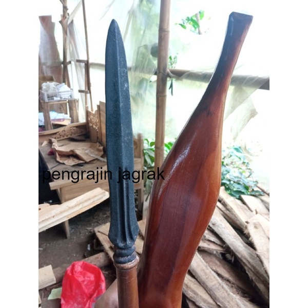 tombak jst jalak sangu tumpeng sepuh stw bkn majapahit mataram senopat murah seindonesia