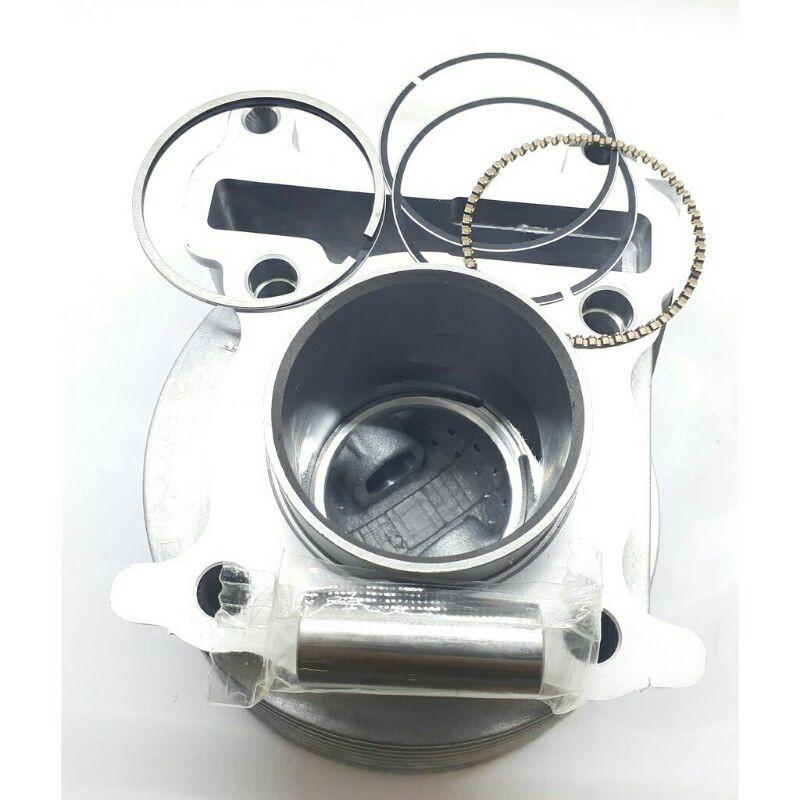 BLOCK SEHER SET MIO SOUL/MIO SPORTY/ MIO LAMA