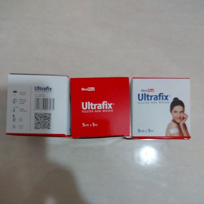 ultrafix 5x5