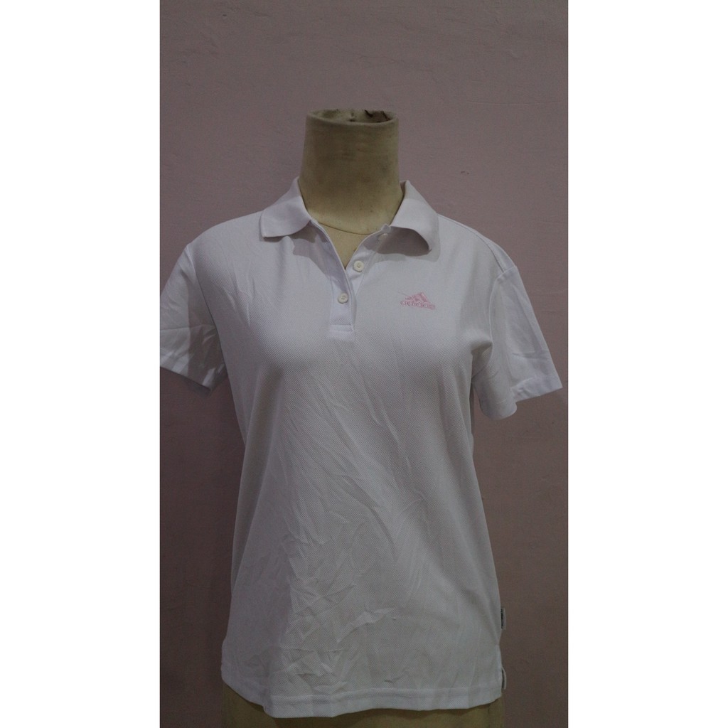 Adidas Polo (Preloved)