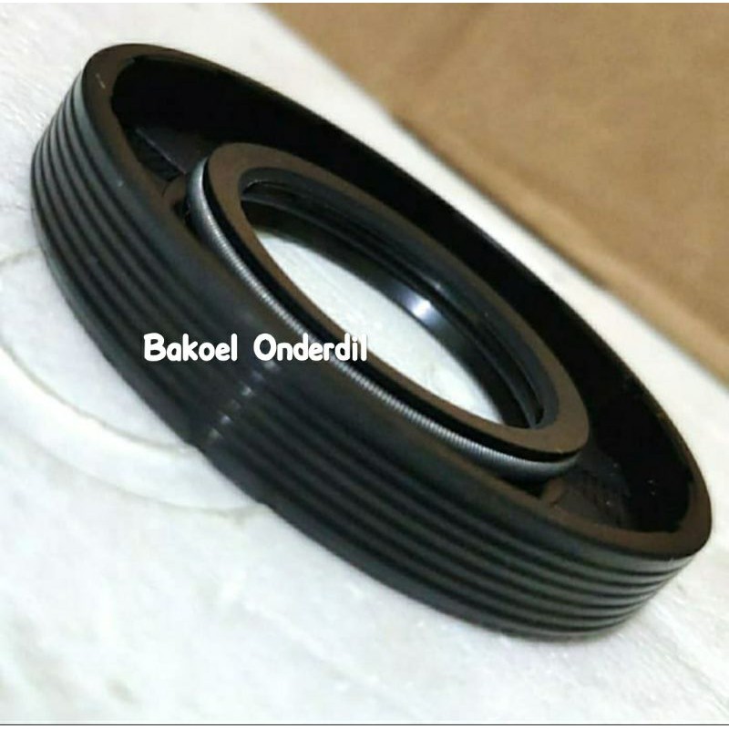 SEAL BEARING 35 x 65 x 10/12  MESIN CUCI FRONT LOADING