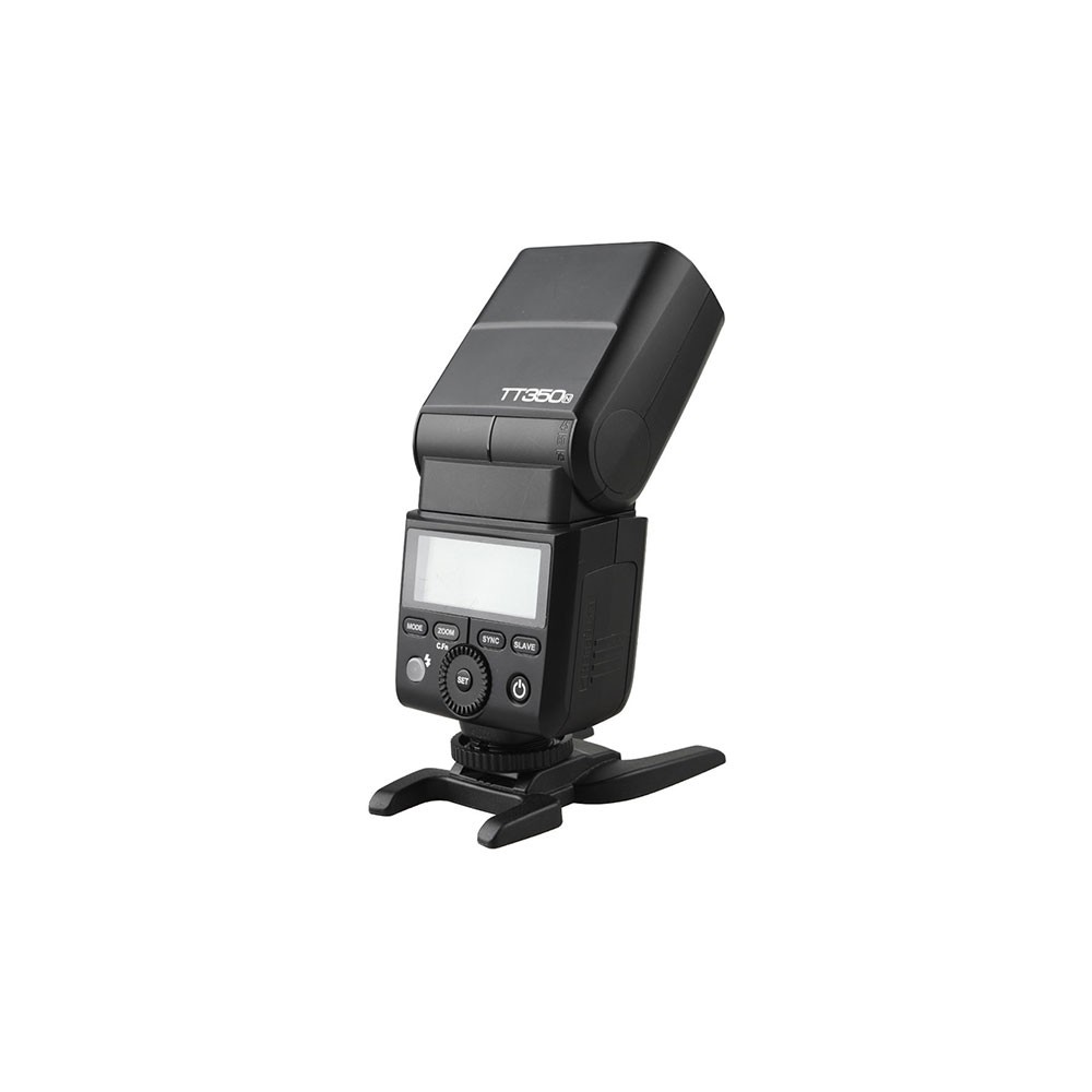 Jual GODOX TT350S Thinklite TTL Camera Flash (Sony) Shopee Indonesia