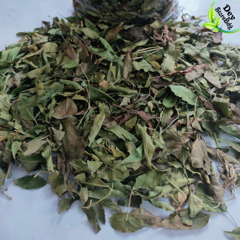 

Daun Mindi kering asi orginal per 500 grm