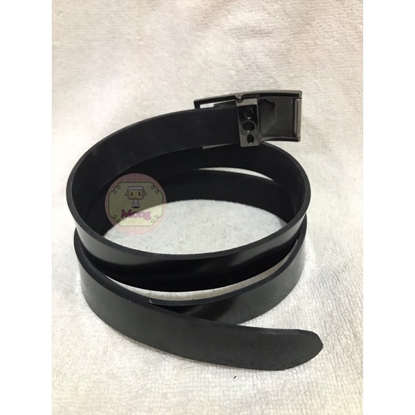 Ikat Pinggang Sd Tali Pinggang Sd Gesper Sd Ikat Pinggang Anak Sekolah Tali Pinggang Hitam Anak