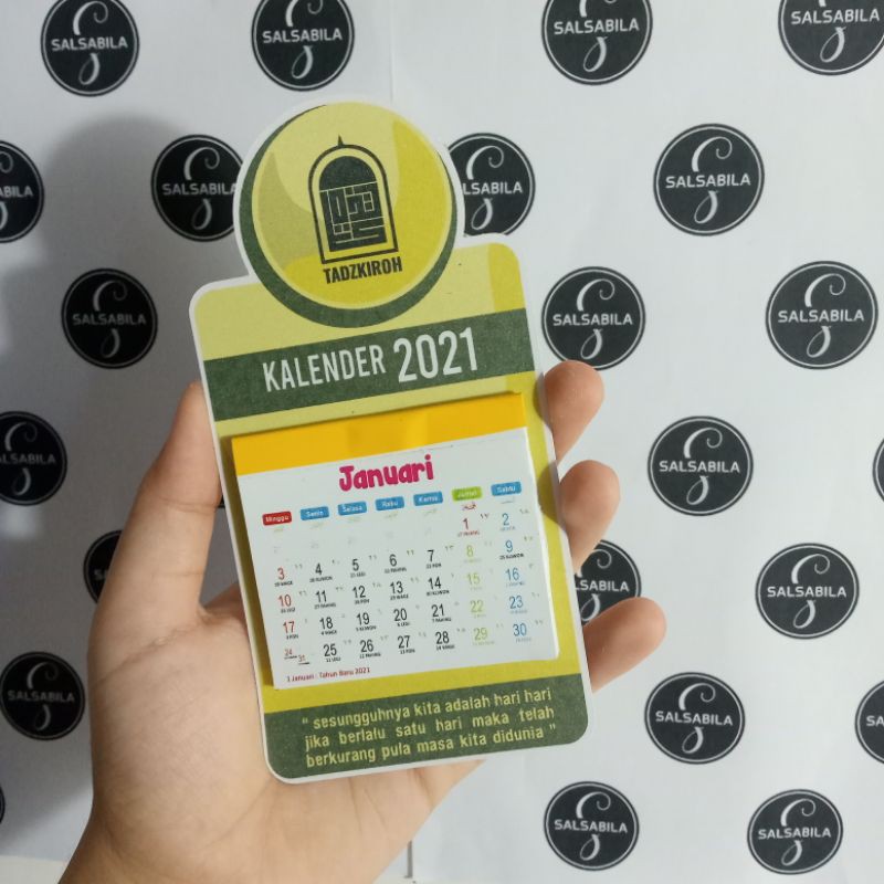 Kalender Magnet 2022 Bahan Premiun Lapis Plastik Tempelan Kulkas Kalender Tempel Kalender Duduk Shopee Indonesia