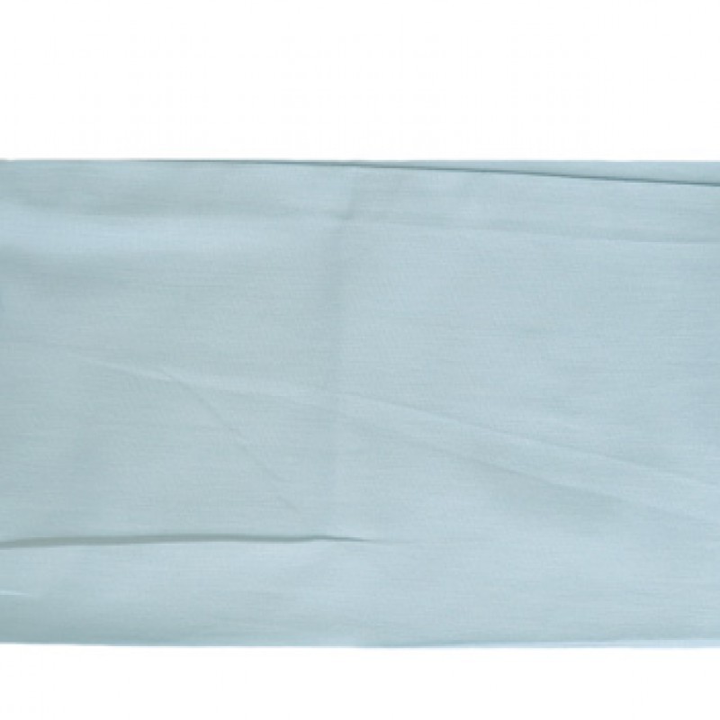 Babybee Infant Bolster Case - Blue