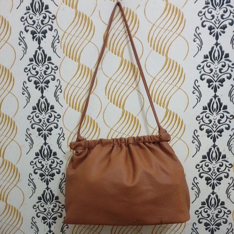 TAS KULIT PRELOVED ORIGINAL