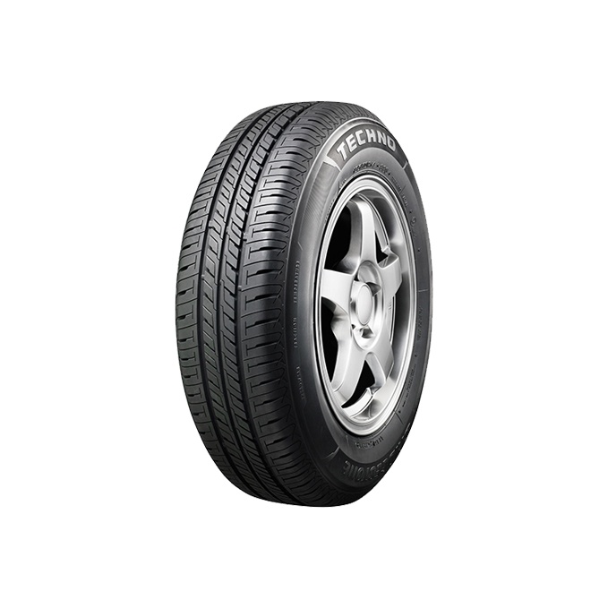 FREE PASANG - Bridgestone Techno 185/65 R15 - Ban Mobil Mobilio ERTIGA
