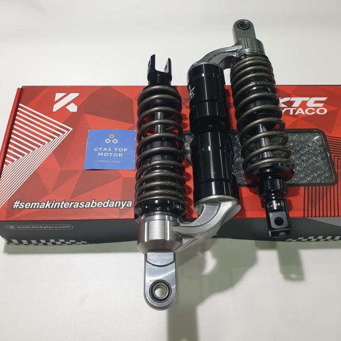 Shock Nmax Uk330 Ktc Kytaco Srn-07 02