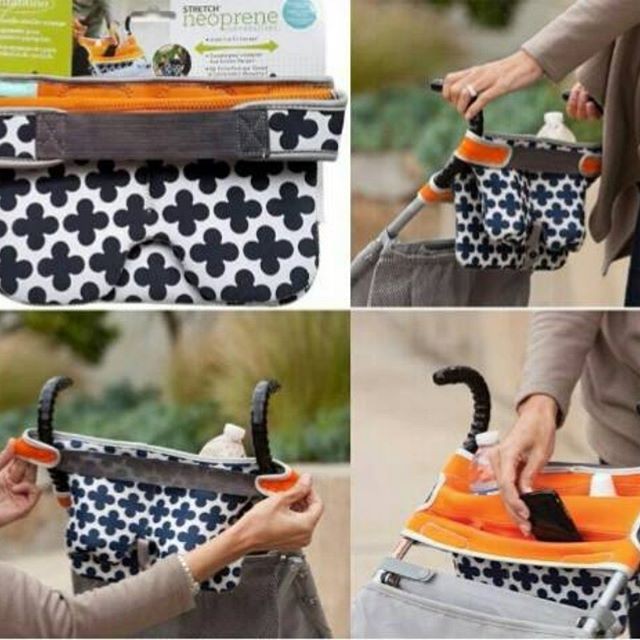 Stroller Bag TAS STROLLER/tas stroller/kantong stroller