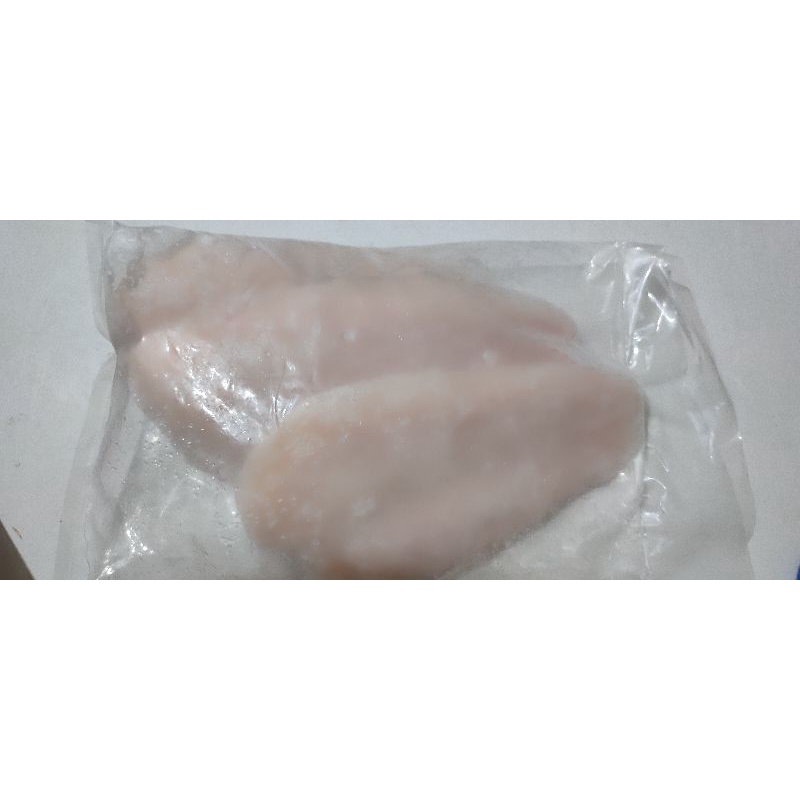

Dori fillet NBL