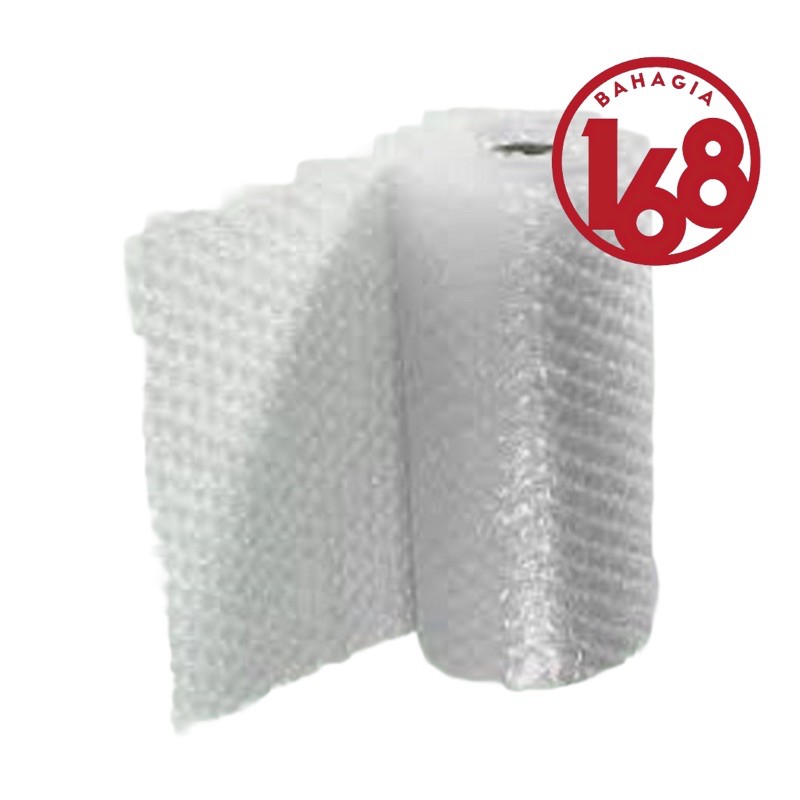 Bubble wrap untuk packing