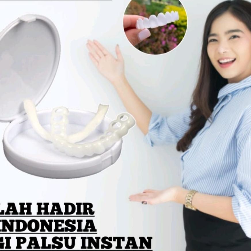 ♥ SNAP ON SMILE ➭