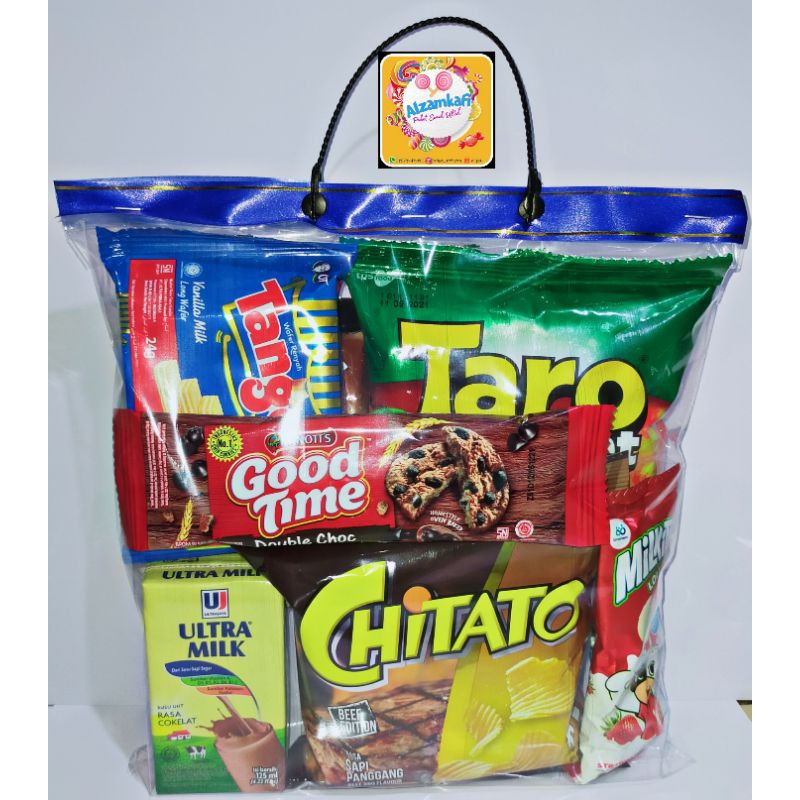 

Paket Snack Ultah/Snack Ulang Tahun/Bingkisan Ulang Tahun/Paket Snack Ulang Tahun/Snack Ultah murah