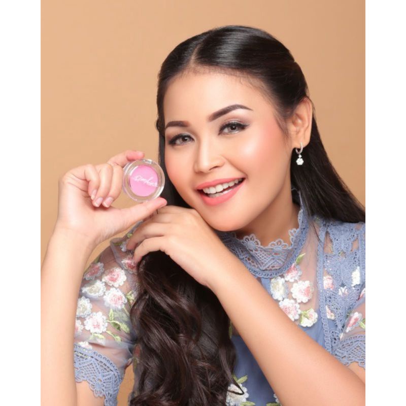 blush on by.dian anic (2pcs)