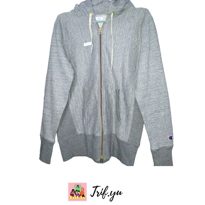 HOODIE CHAMPION 100% ORIGINAL