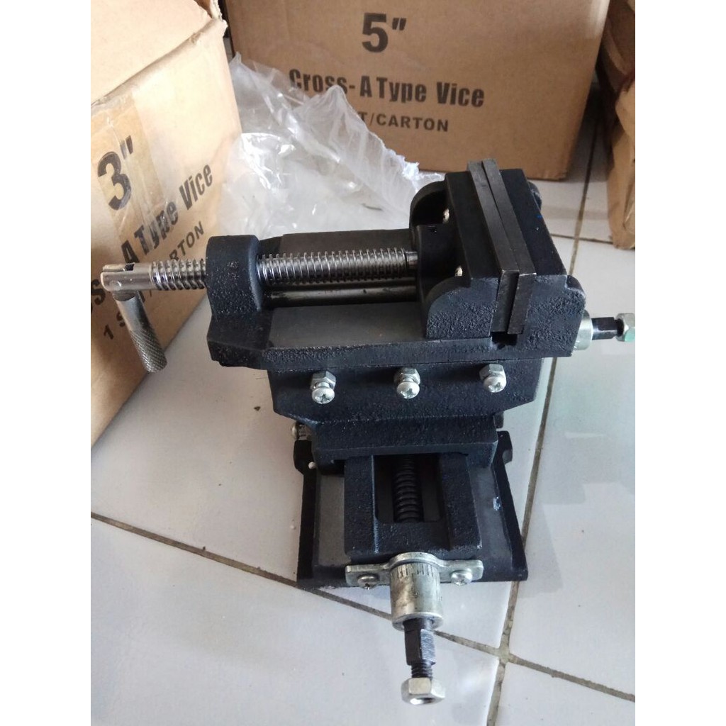 CATOK CROSS 4" RAGUM CROSS 4" CATOK SILANG CATOK KROS 4 INCH
