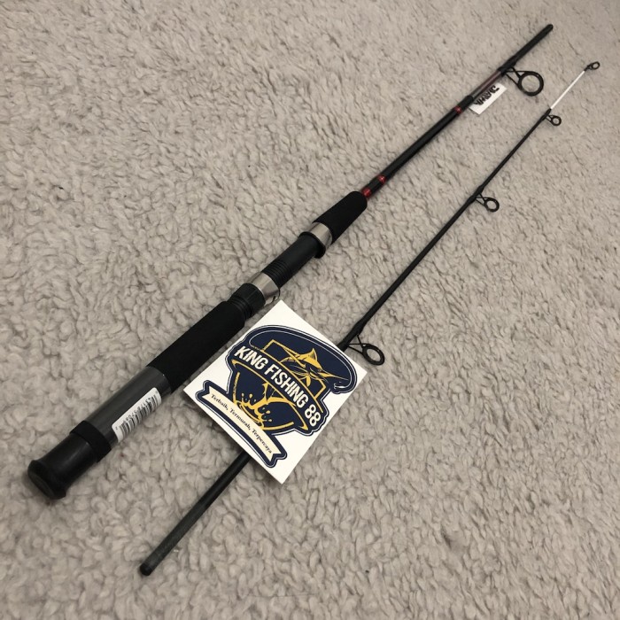 Joran Daiwa Jupiter Power Tip 180