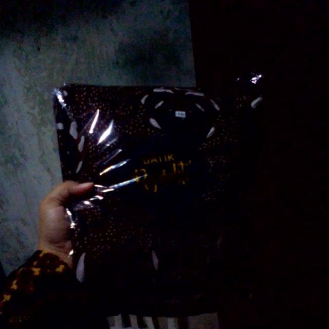 Adinata Pakem Kemeja Batik Pria Lengan Panjang Hem Seragam Batik Ekslusif Modern By Batik Rajasakti