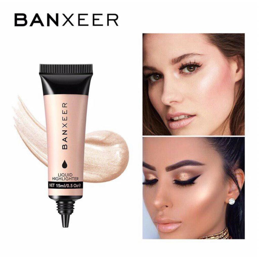 Banxeer Highlighter Cair BX05 / EMPEROR