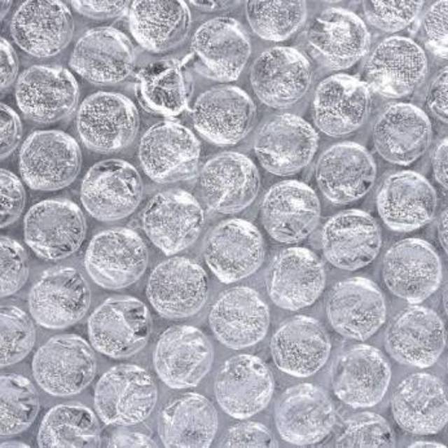 

tambahan Bubble wrap