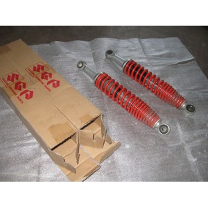 Per Shock Suzuki Shogun SGP Orisinil