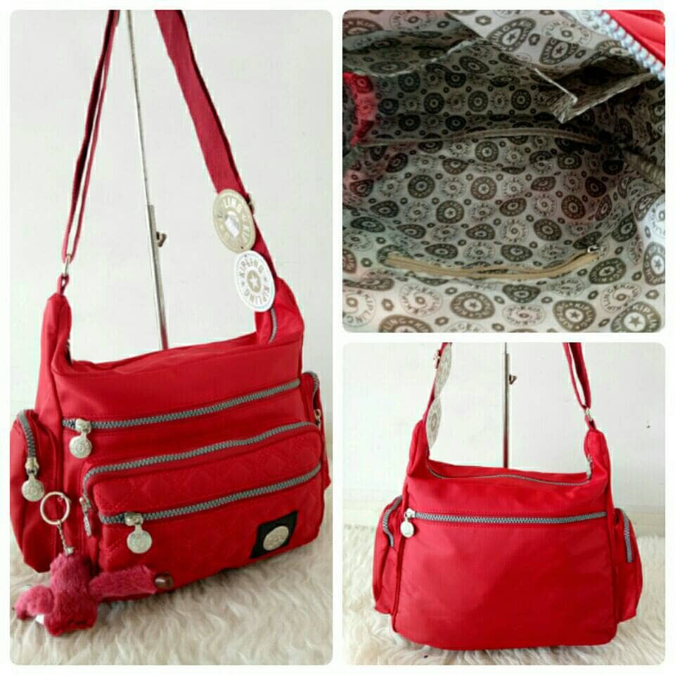 HANDBAGKU TAS KELLY TOGO MINI SINGLE tas wanita fashion import batam murah t tas wanita terhits H5W1