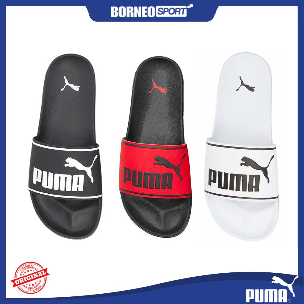 puma slippers original